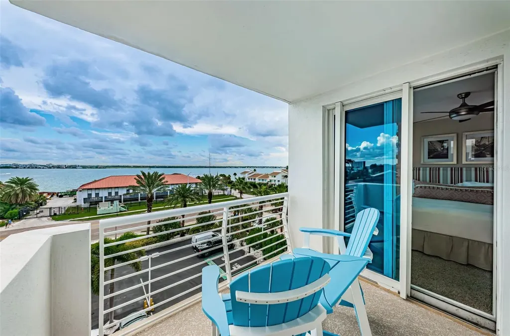 1350 Gulf Boulevard Clearwater Beach FL 33767