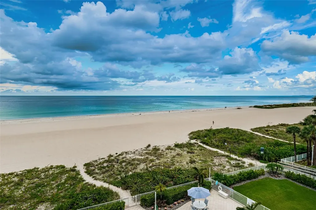 1350 Gulf Boulevard Clearwater Beach FL 33767