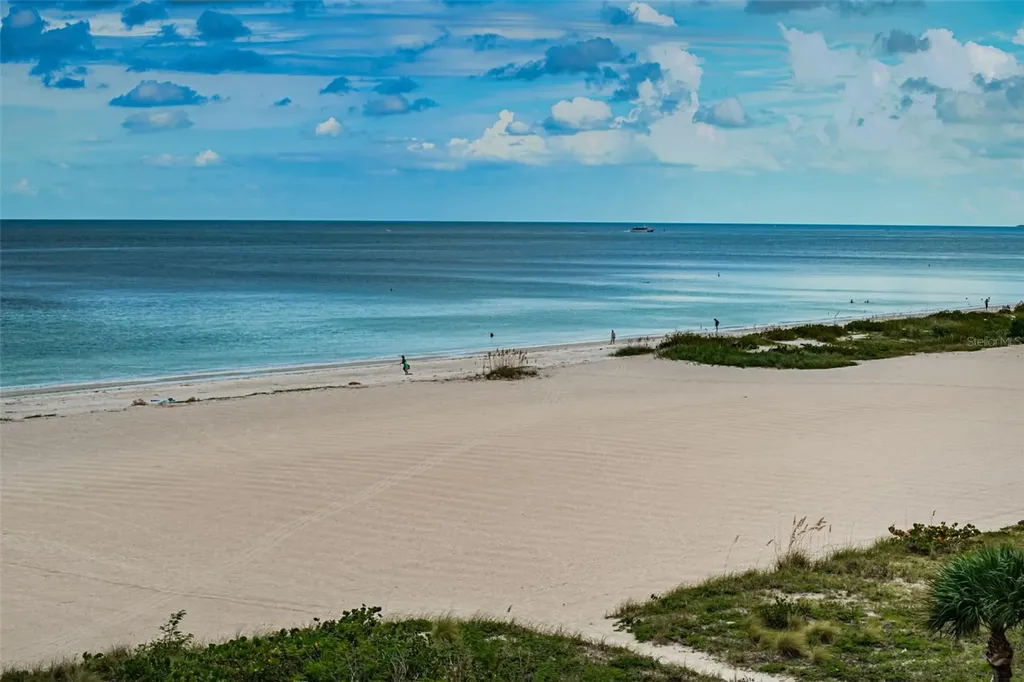 1350 Gulf Boulevard Clearwater Beach FL 33767