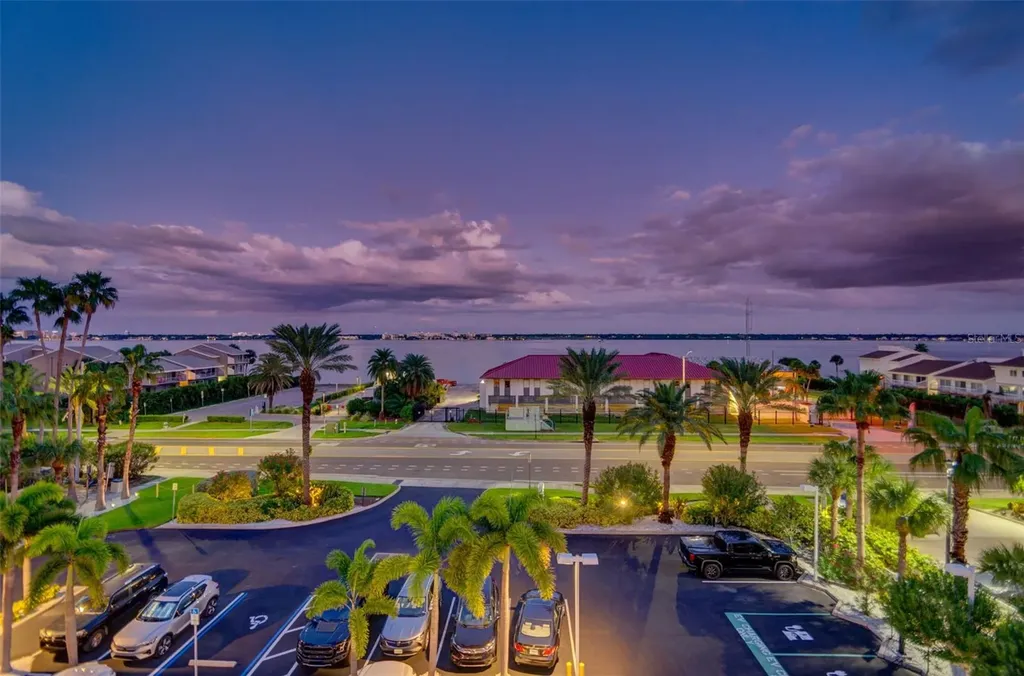 1350 Gulf Boulevard Clearwater Beach FL 33767