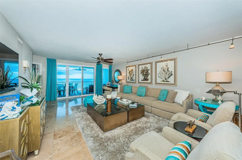1350 Gulf Boulevard Clearwater Beach FL 33767