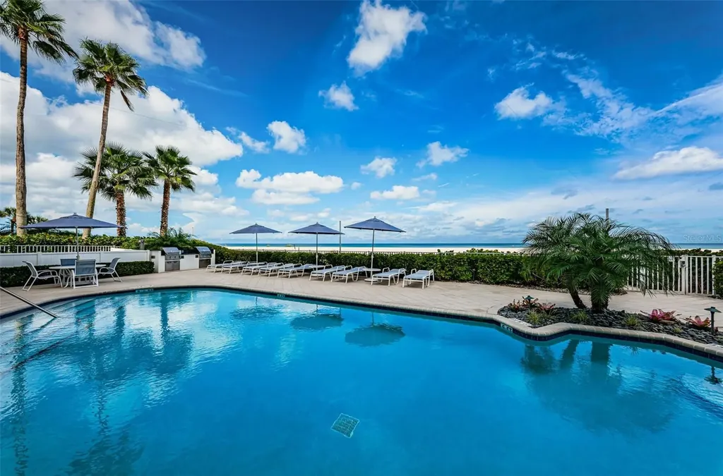 1350 Gulf Boulevard Clearwater Beach FL 33767