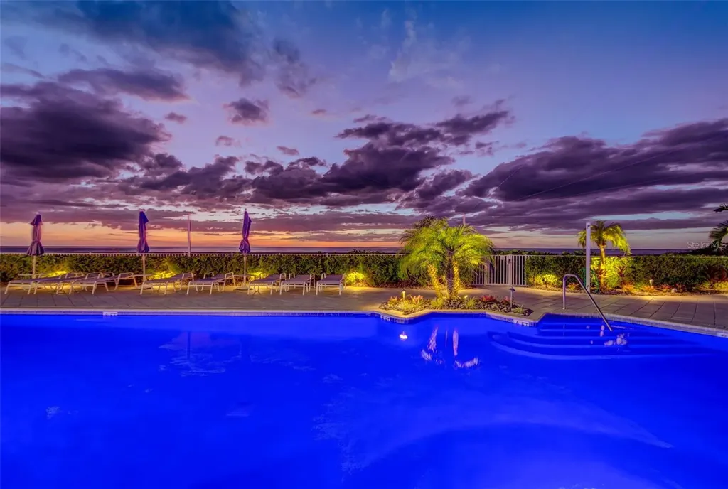 1350 Gulf Boulevard Clearwater Beach FL 33767