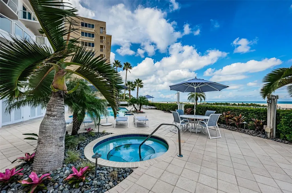 1350 Gulf Boulevard Clearwater Beach FL 33767
