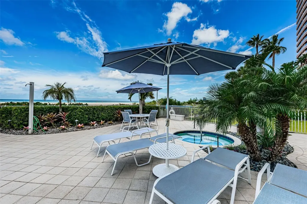 1350 Gulf Boulevard Clearwater Beach FL 33767