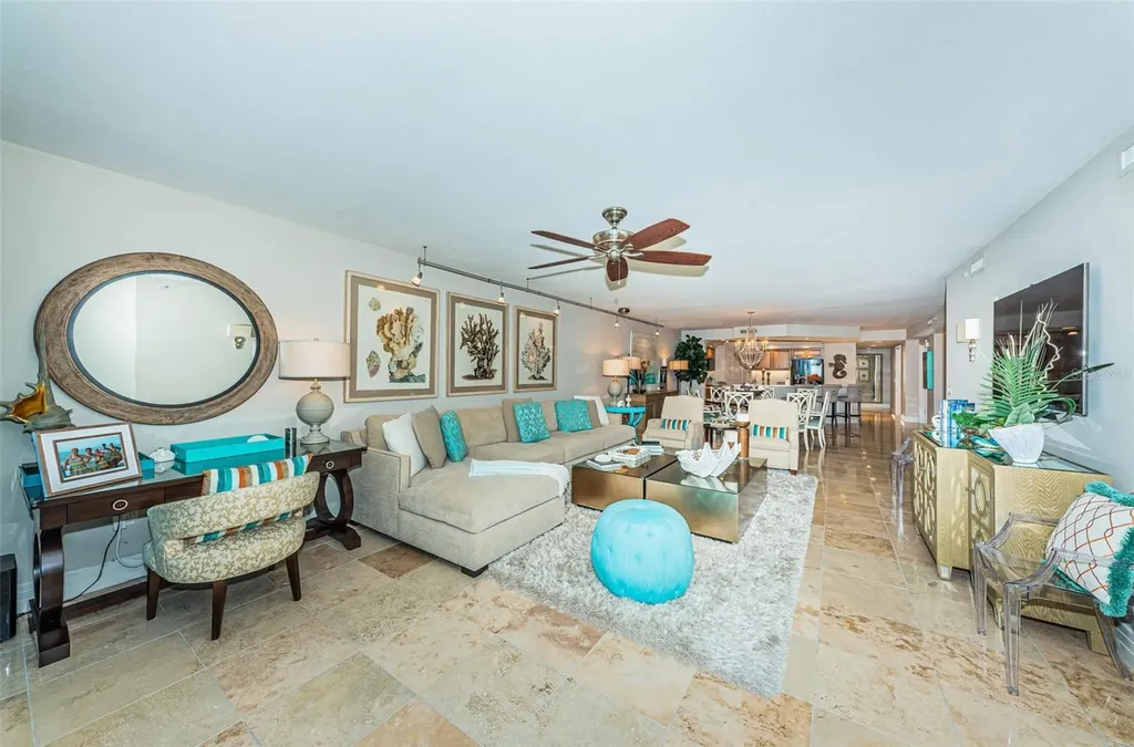 1350 Gulf Boulevard Clearwater Beach FL 33767