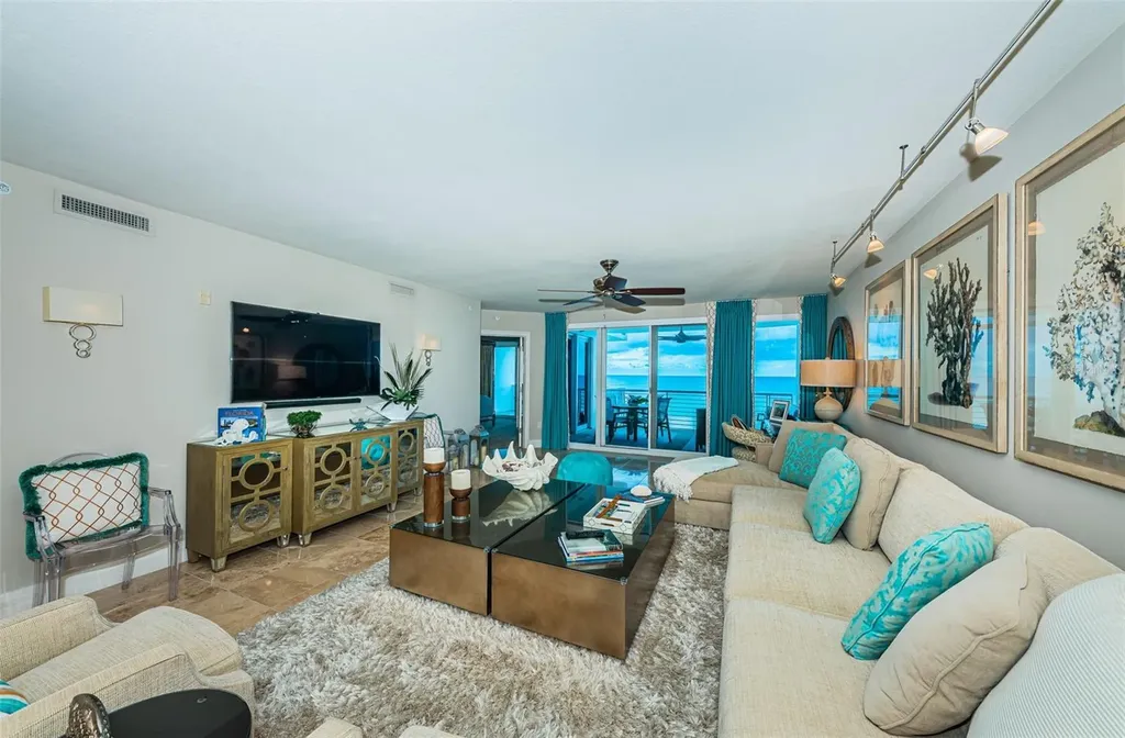 1350 Gulf Boulevard Clearwater Beach FL 33767