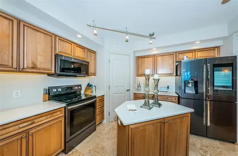 1350 Gulf Boulevard Clearwater Beach FL 33767