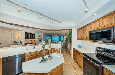 1350 Gulf Boulevard Clearwater Beach FL 33767
