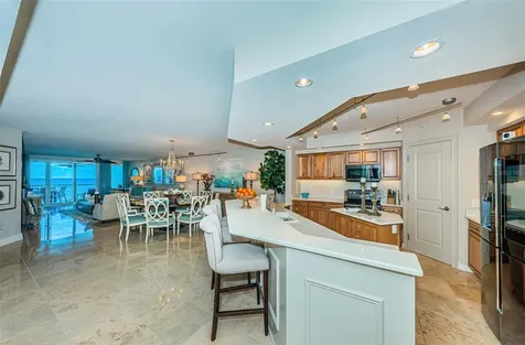 1350 Gulf Boulevard Clearwater Beach FL 33767