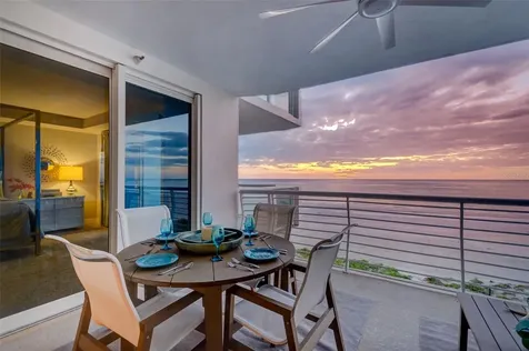 1350 Gulf Boulevard Clearwater Beach FL 33767
