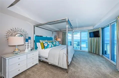 1350 Gulf Boulevard Clearwater Beach FL 33767
