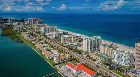 1350 Gulf Boulevard Clearwater Beach FL 33767