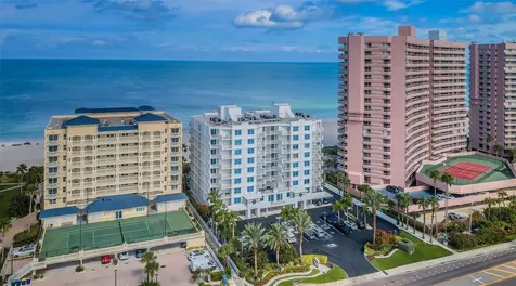 1350 Gulf Boulevard Clearwater Beach FL 33767
