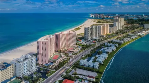 1350 Gulf Boulevard Clearwater Beach FL 33767