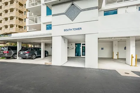 1350 Gulf Boulevard Clearwater Beach FL 33767