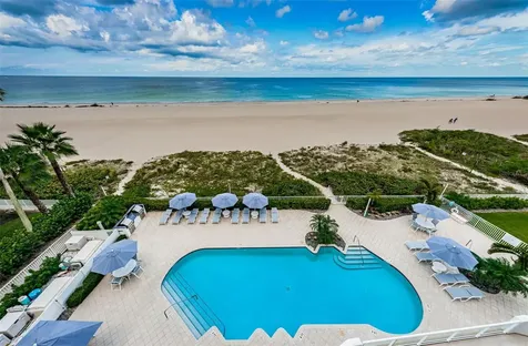 1350 Gulf Boulevard Clearwater Beach FL 33767