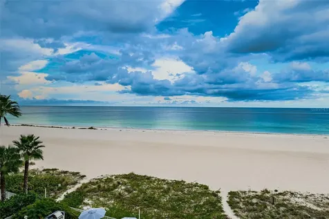 1350 Gulf Boulevard Clearwater Beach FL 33767