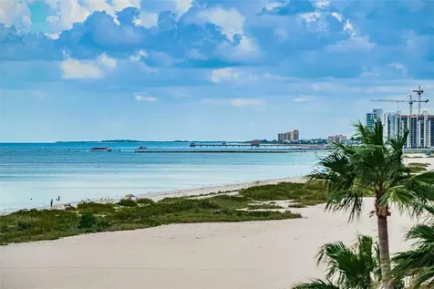 1350 Gulf Boulevard Clearwater Beach FL 33767