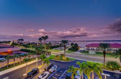 1350 Gulf Boulevard Clearwater Beach FL 33767