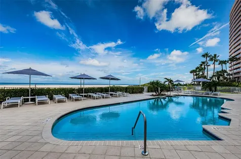 1350 Gulf Boulevard Clearwater Beach FL 33767
