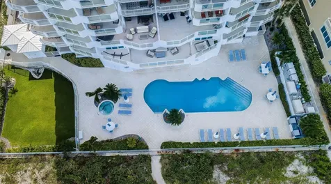 1350 Gulf Boulevard Clearwater Beach FL 33767