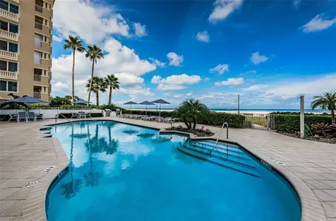 1350 Gulf Boulevard Clearwater Beach FL 33767