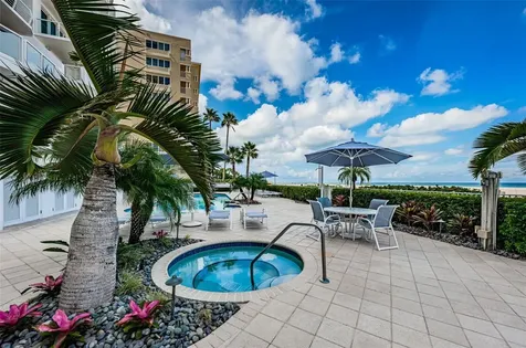 1350 Gulf Boulevard Clearwater Beach FL 33767
