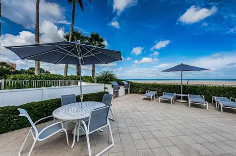 1350 Gulf Boulevard Clearwater Beach FL 33767