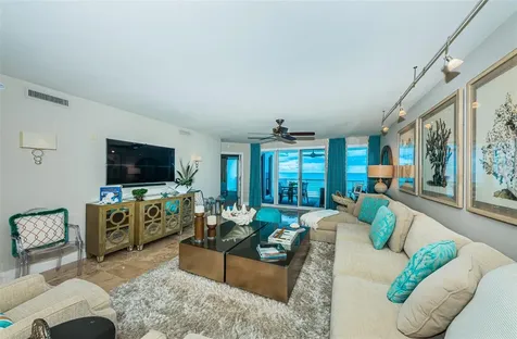 1350 Gulf Boulevard Clearwater Beach FL 33767