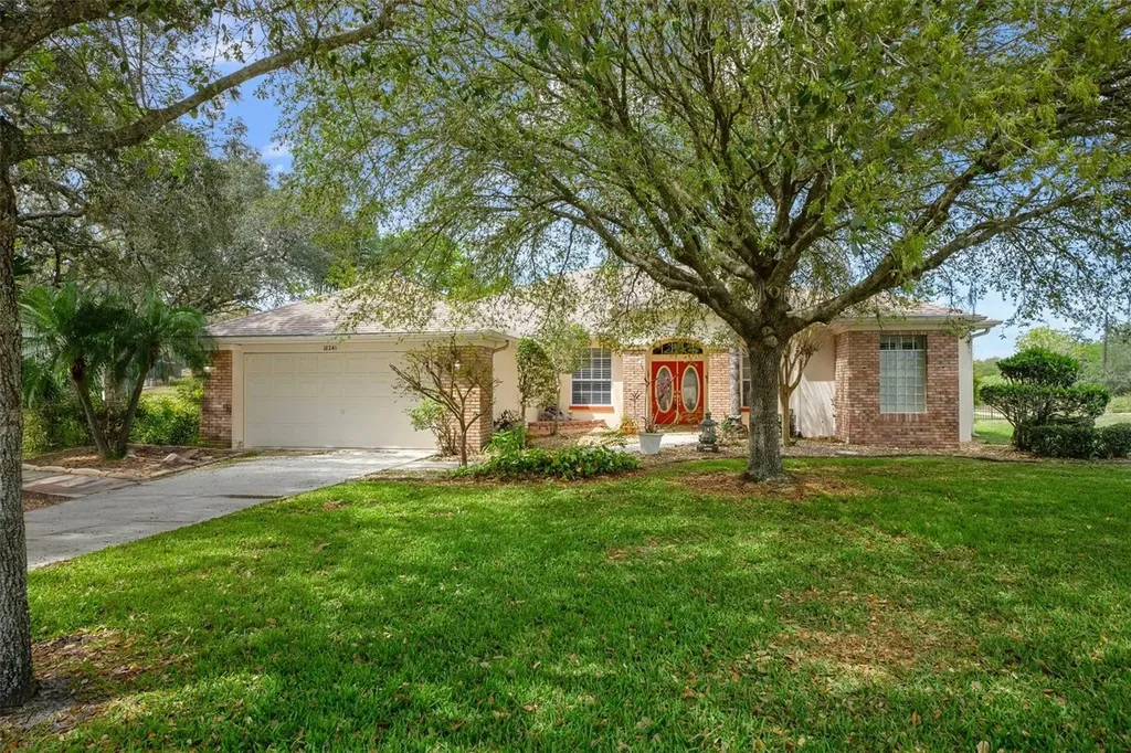 18241 Autumn Lake Boulevard Hudson FL 34667