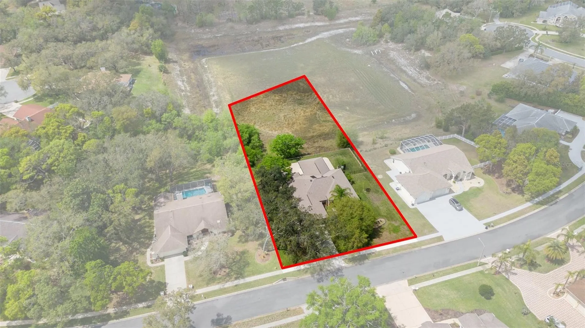 18241 Autumn Lake Boulevard Hudson FL 34667