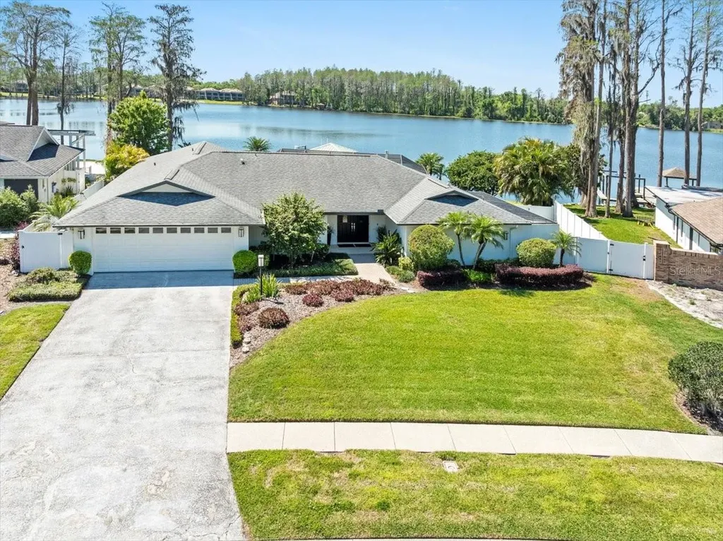 3210 Stoneybrook Lane Tampa FL 33618