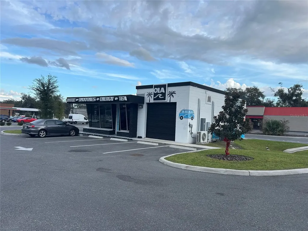 920 N Pine Avenue Ocala FL 34475