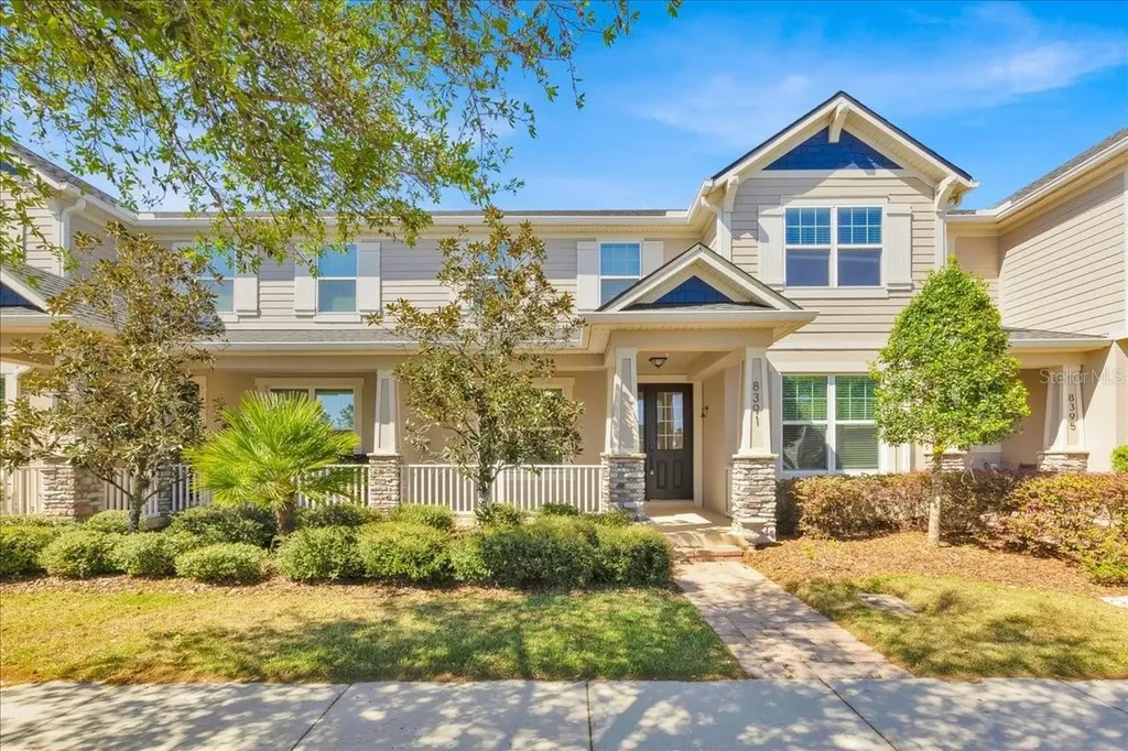 8391 Lovett Avenue Orlando FL 32832