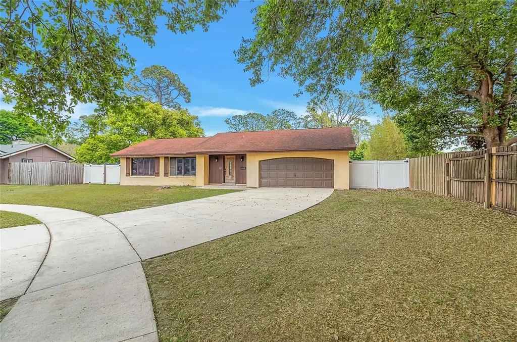 116 Leon Court Fern Park FL 32730
