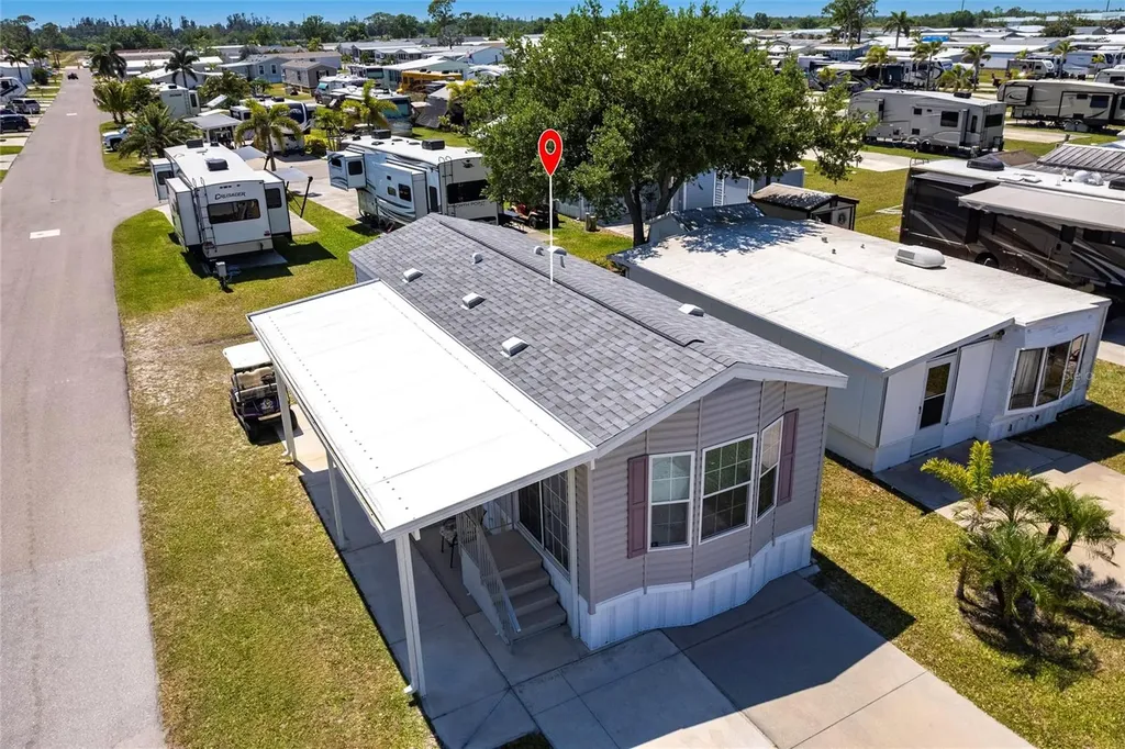 1329 Trout Punta Gorda FL 33950