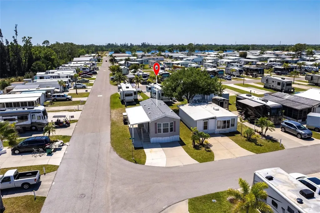 1329 Trout Punta Gorda FL 33950