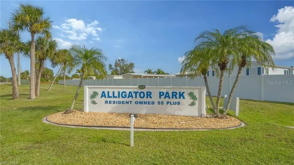 1329 Trout Punta Gorda FL 33950