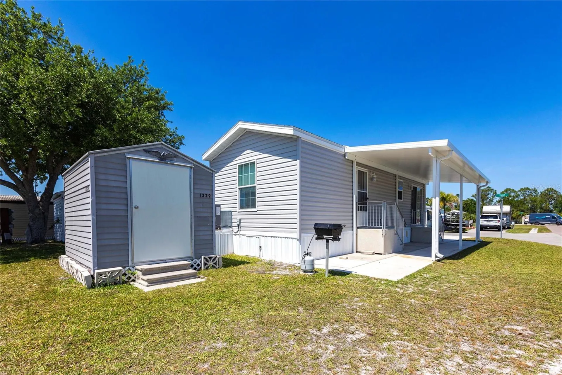 1329 Trout Punta Gorda FL 33950
