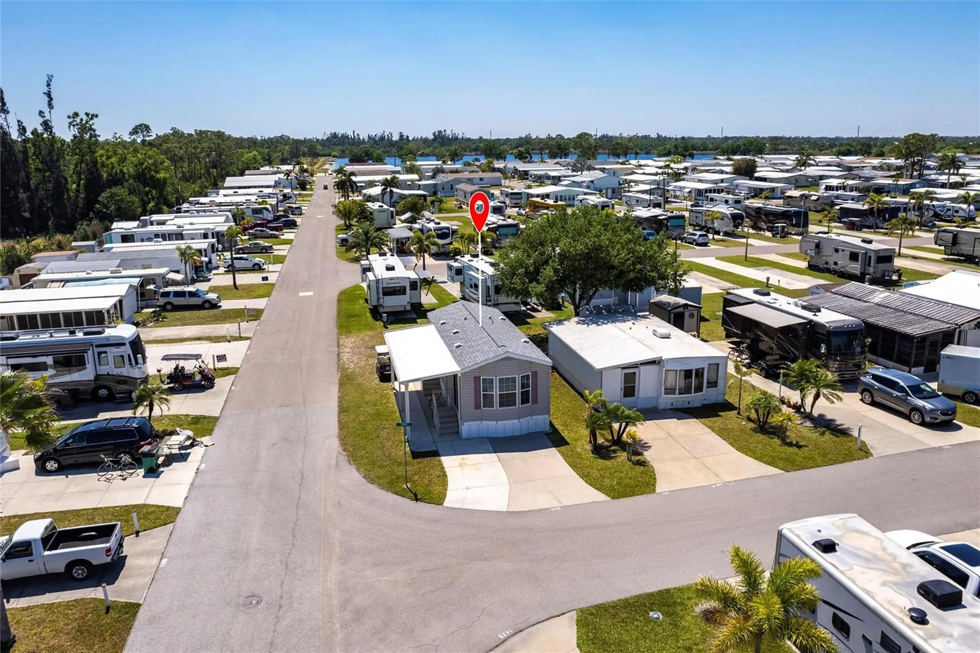 1329 Trout Punta Gorda FL 33950