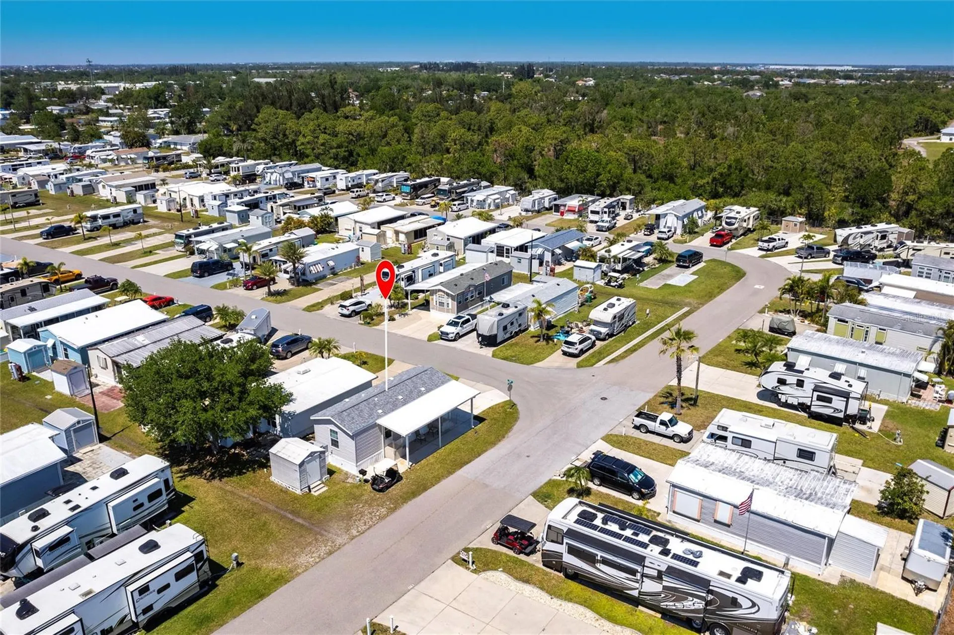 1329 Trout Punta Gorda FL 33950