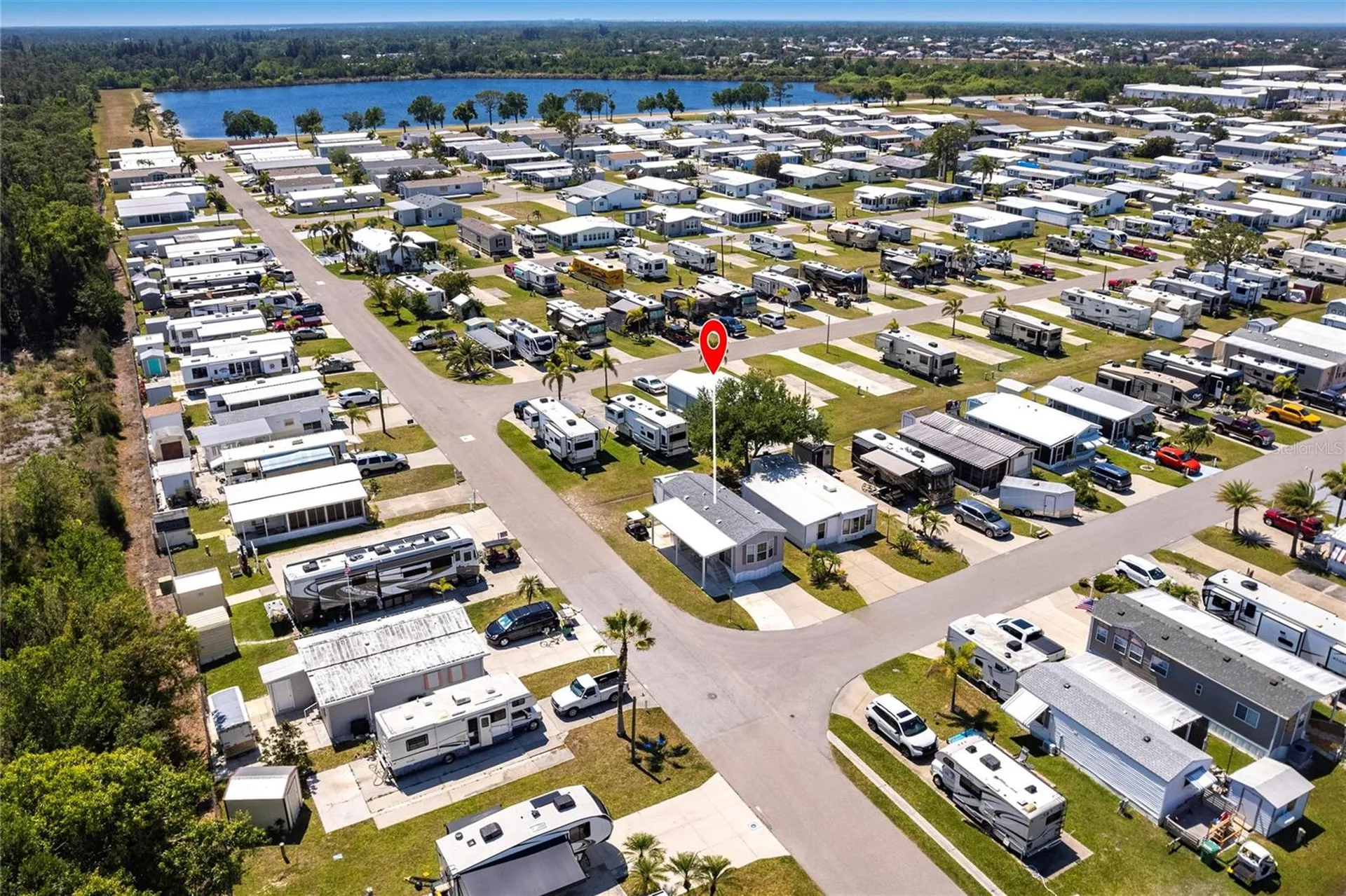 1329 Trout Punta Gorda FL 33950