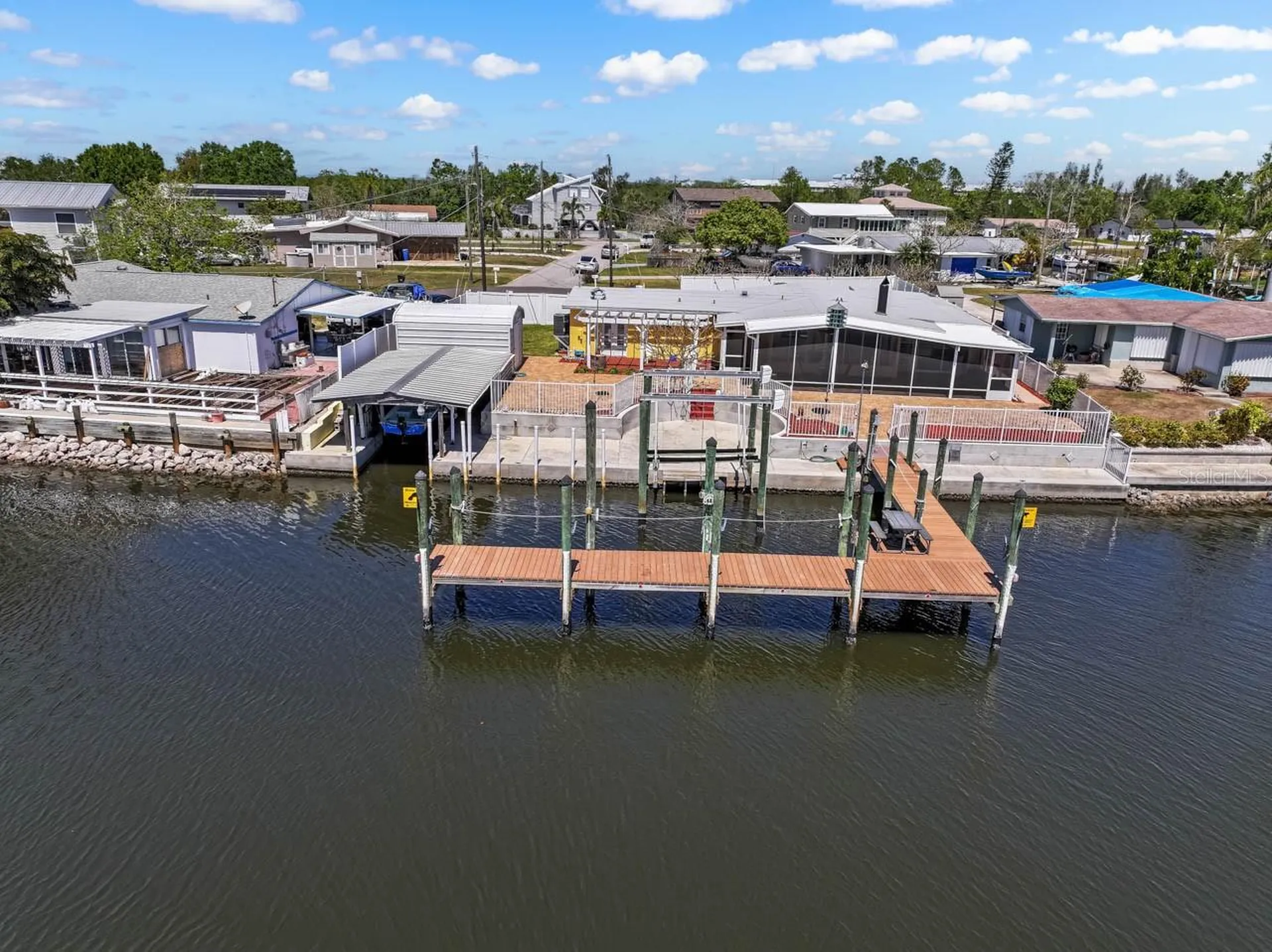 109 Carmelina Street Ruskin FL 33570