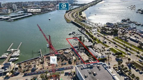 403 E Shore Drive Clearwater Beach FL 33767