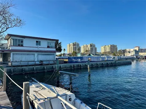 403 E Shore Drive Clearwater Beach FL 33767