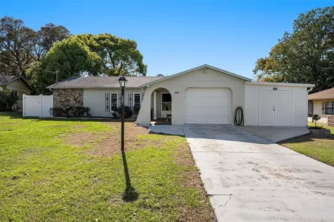 241 Cavalier Avenue Spring Hill FL 34606