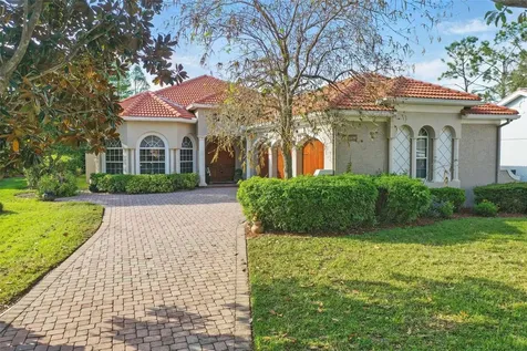 14027 Fairway Willow Lane Winter Garden FL 34787