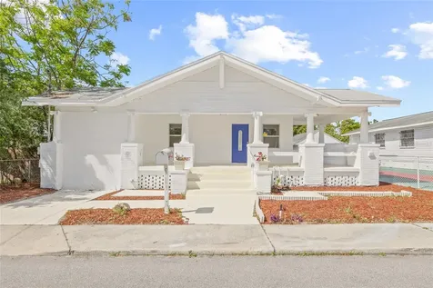 1314 E Louise Avenue Tampa FL 33603