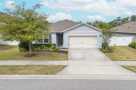1731 Point O Woods Court Mount Dora FL 32757